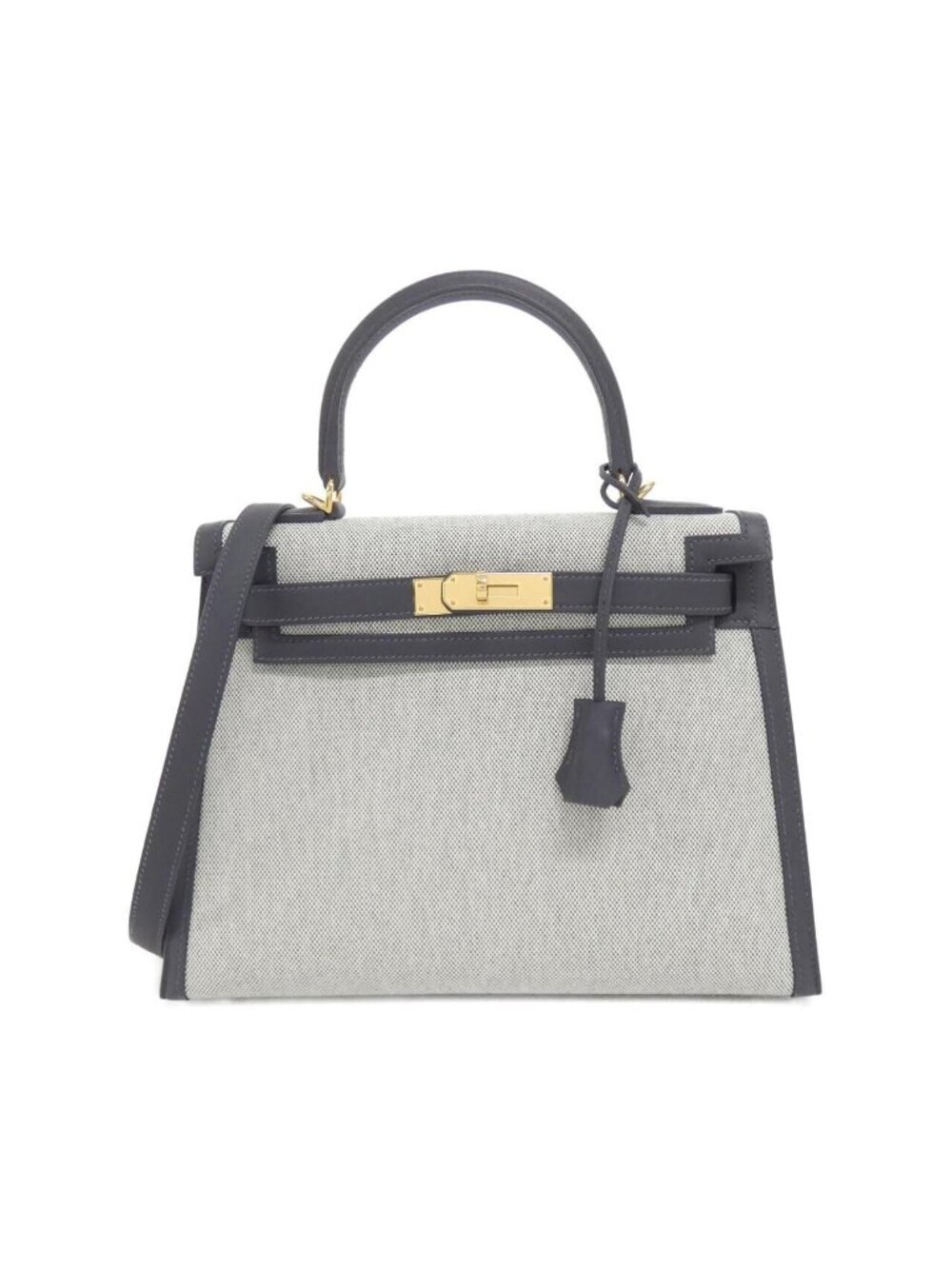 Hermes Kelly 28